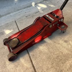 3-1/2” ton floor jack asking $125 each thanks both 3-1/2” ton heavy duty $125