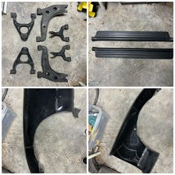 Miata Parts For Sale Nb & Na 