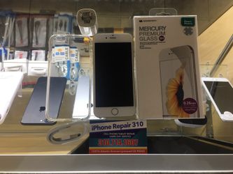 Iphone 6 16gb factory unlocked