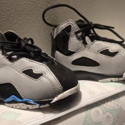 Air Jordan Child Shoes Size 6C