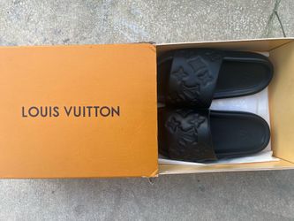 Louie slides