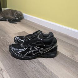 Ascics Gt-2160(DOES COME WITH LACES BTW)