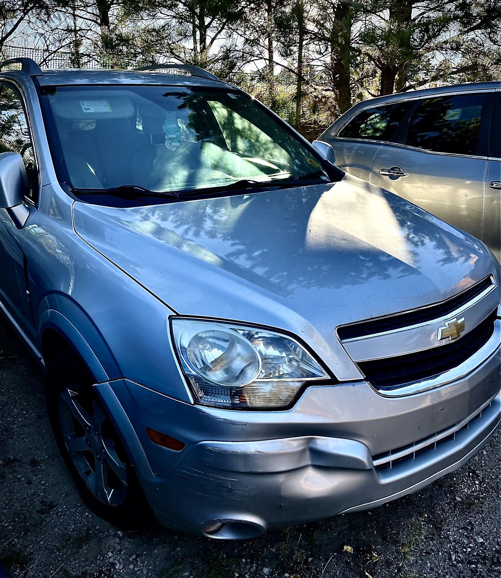 2013 Chevrolet Captiva Sport for Sale in Denver, CO OfferUp