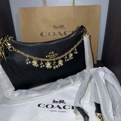 Teri Shoulder Purse Bag 