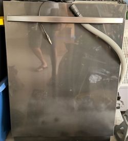 Samsung Dishwasher