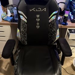 Secret Lab Gaming Chair 