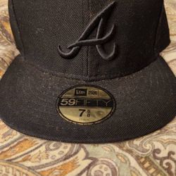 New Era fitted Hats