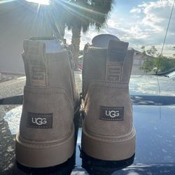 Boy UGG Boots