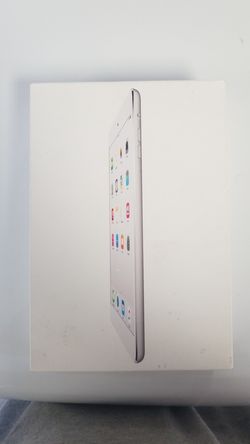 Brand New Ipad mini 2 32GB