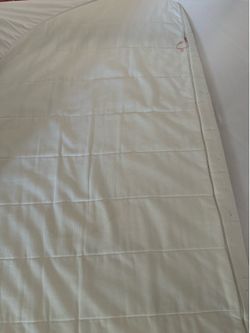 Twin Mattress with Memory Foam