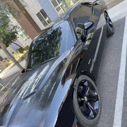 2015 Dodge Challenger RT