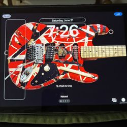 iPad 6th Gen