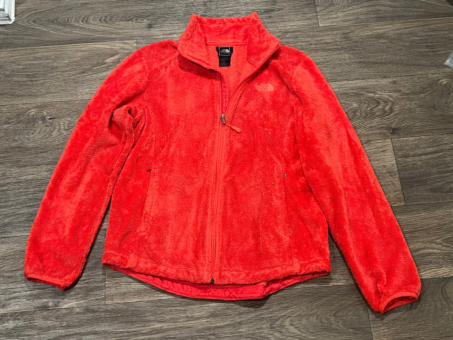The North Face Women’s Jacket