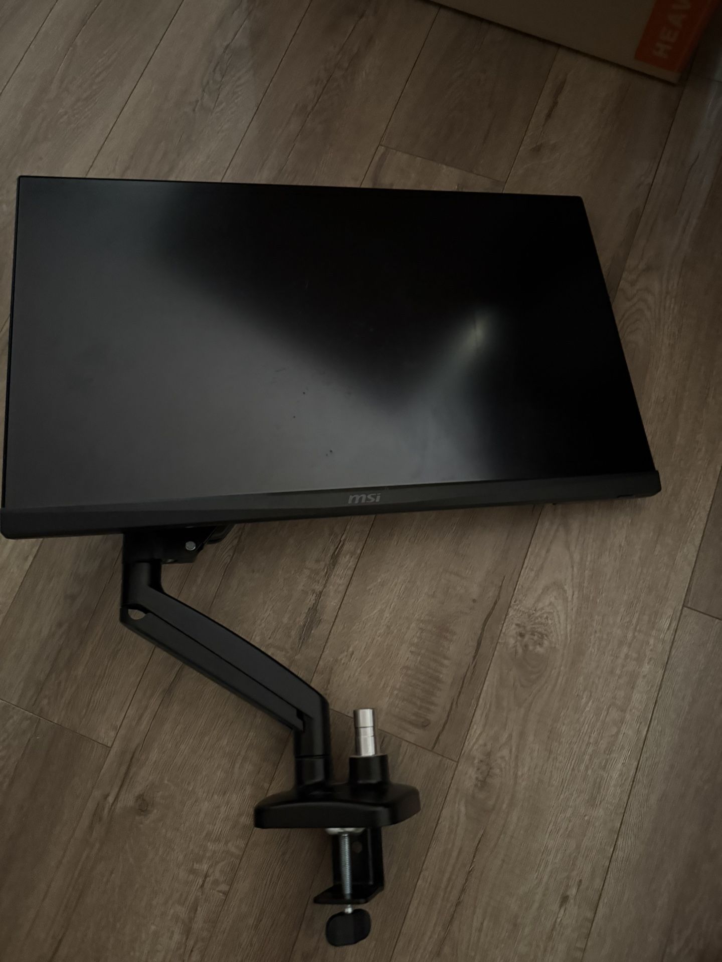 Monitor
