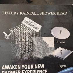 Shower Head 