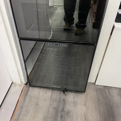 Wine Refrigerator