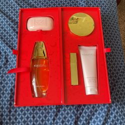 Beautiful Estee Lauder