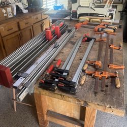 Wood Working Tools Liquidation
