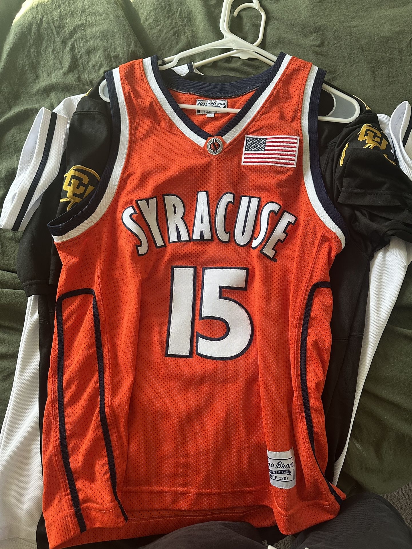 Jerseys
