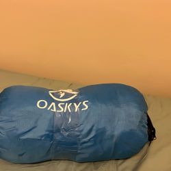 Comply Very Warm Sleeping Bag