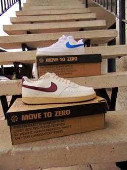 Nike Court Vision LO NN