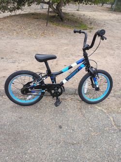 Guardian 16 In kids Bike