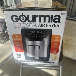 Tengo Una Freidora Nueva Disponible 