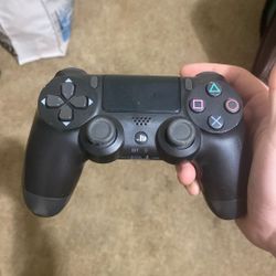Ps4 Remote 