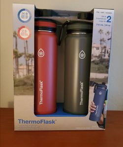 ThermoFlask