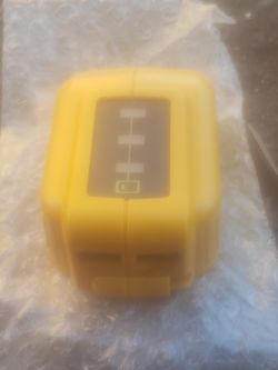 Dewalt 20vlt Top Off 