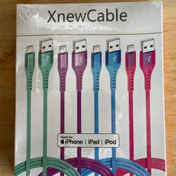 iPhone USB Chargers