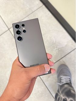 Samsung Galaxy S24 Ultra