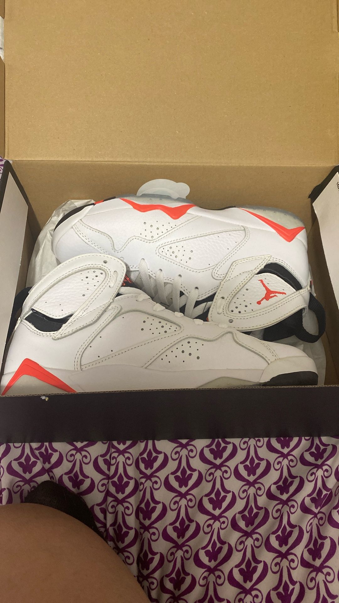 Air Jordan 7 Retro (GS)