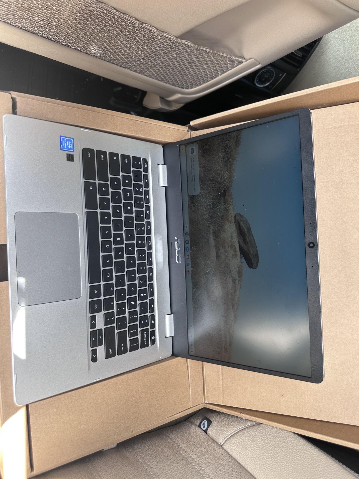 Asus Laptop