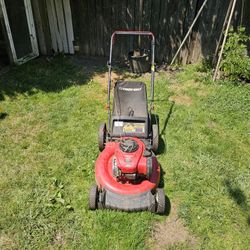 Offerup used lawn mowers sale
