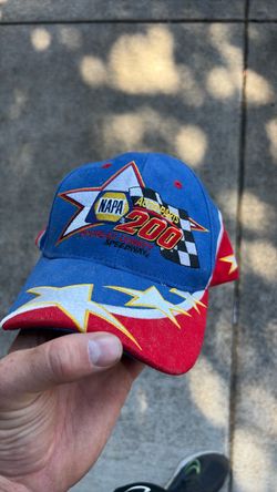 Racing hat