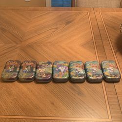 Pokémon Galar Pals Trading Cards **Check Description**