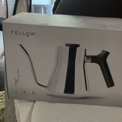 Fellow Stagg Pour-Over Kettle