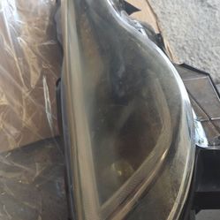 VLAND Headlights for the FRS/BRZ/86