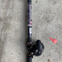 Rival Penn 30LW 6.6 Fishing Rod 