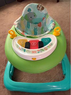 Baby walker