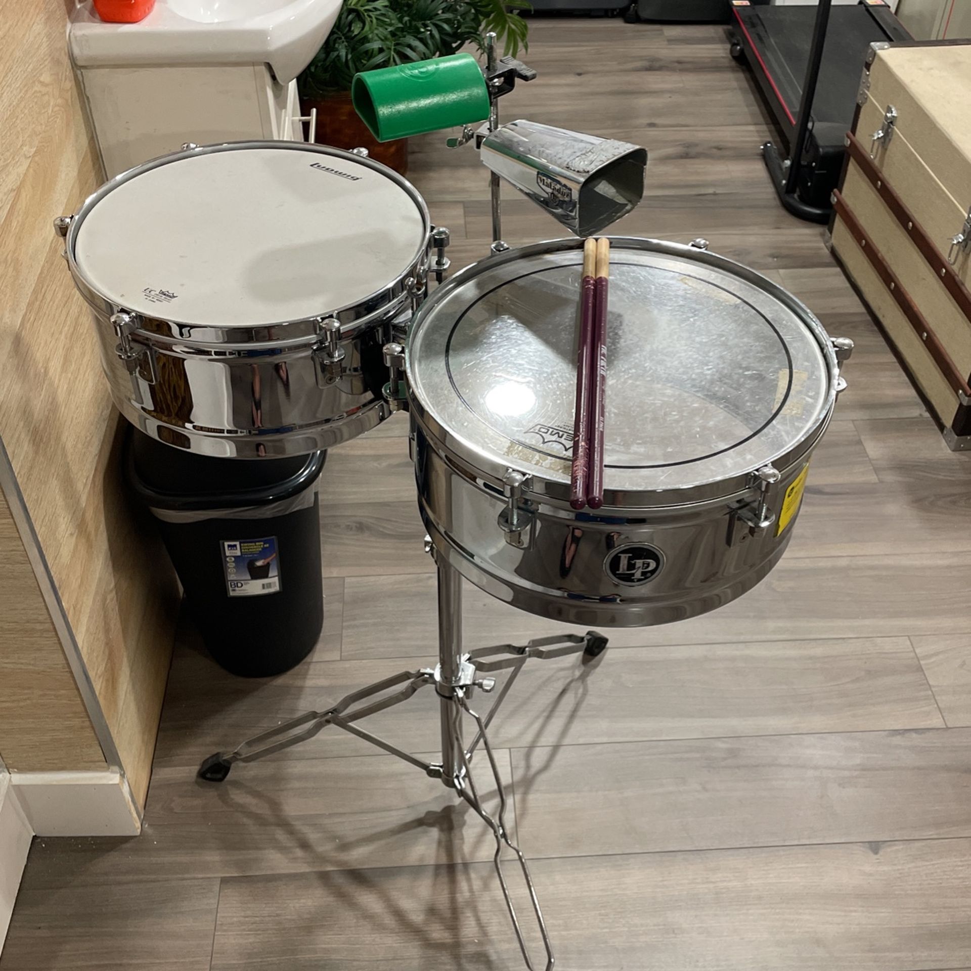 Timbales Matador LP for Sale in Miami, FL OfferUp