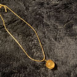 Jewelry Necklace