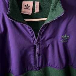 Adidas Jacket 