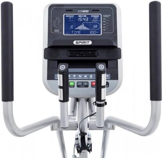 Used Spirit Gx400 E