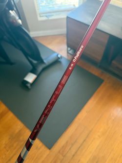 Ventus Velocore+ Red 6R fwy shaft