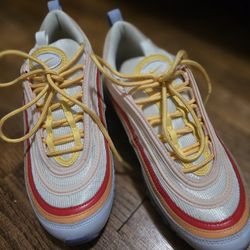 Nike Airmax 97 W Size 9