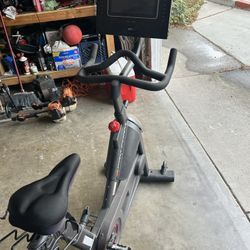 Pro Form Exercise Bike