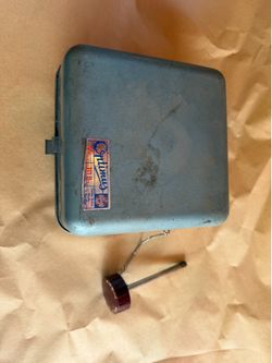 Camp stove Optimus 111B