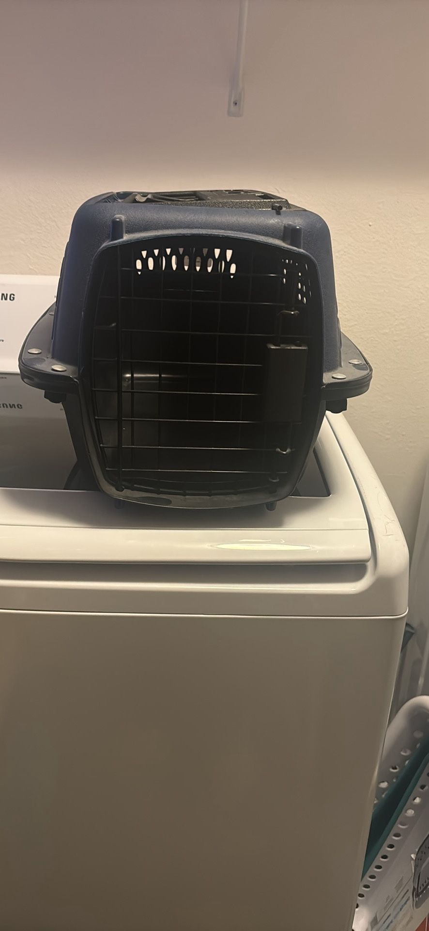 Small Pet Carrier